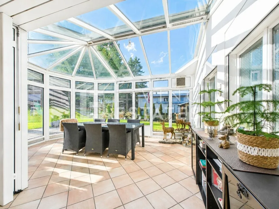 5.5 Zimmer Einfamilienhaus in Holziken – Foto 12 von 18