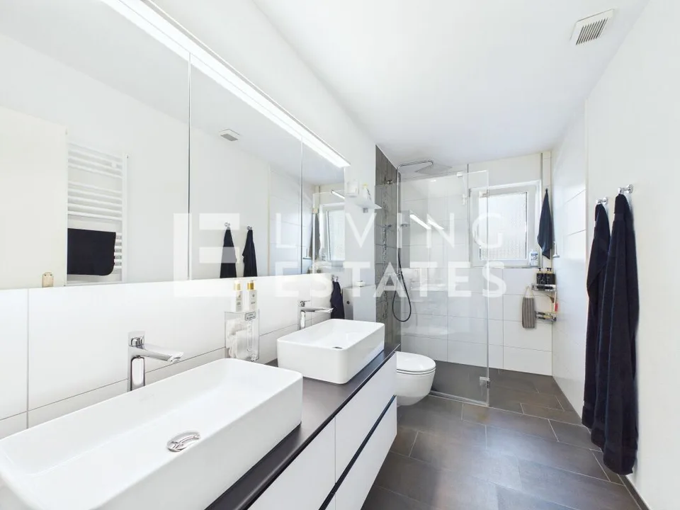 5.5 Zimmer Einfamilienhaus in Holziken – Foto 10 von 18