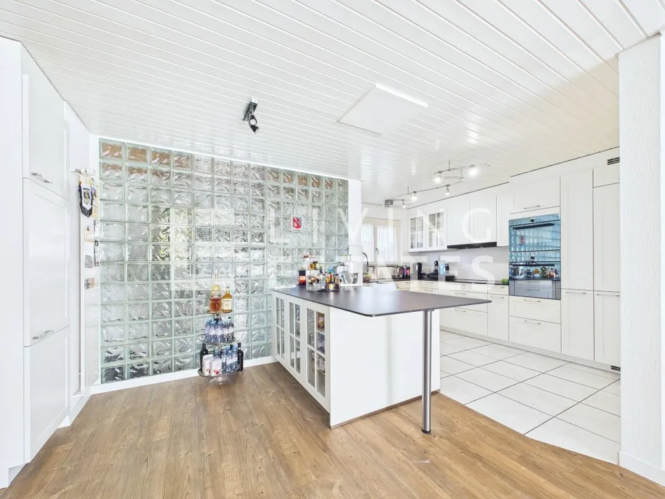 5.5 Zimmer Einfamilienhaus in Holziken – Foto 6 von 18