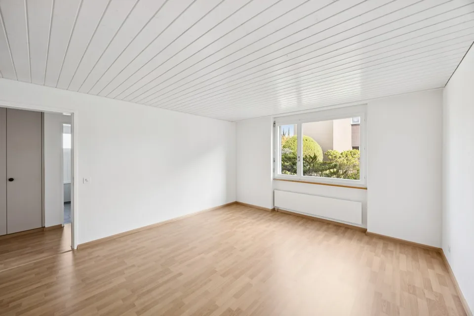 4.5 Zimmer Wohnung in Burgdorf – Foto 3 von 10