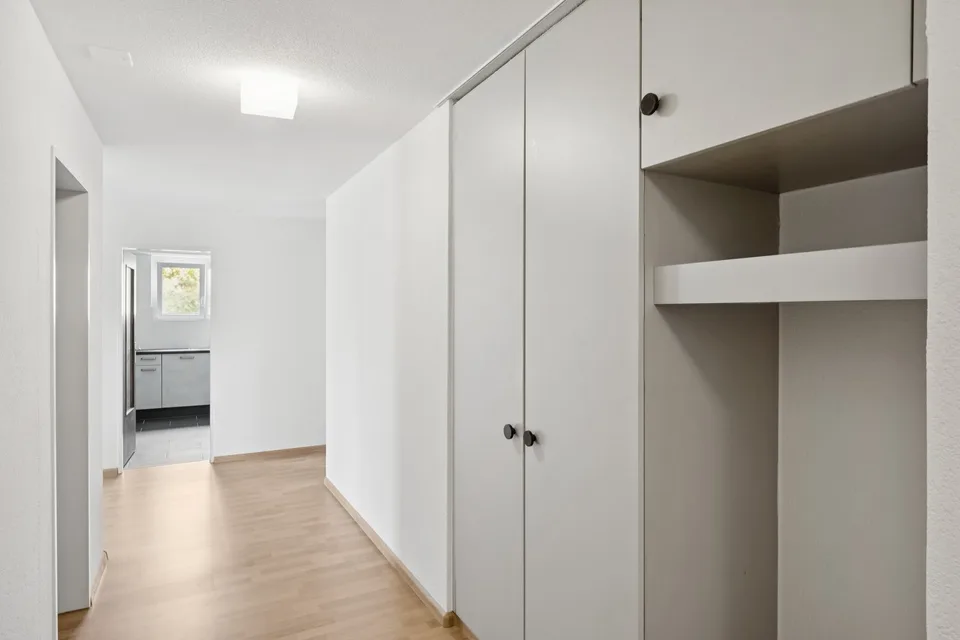 4.5 Zimmer Wohnung in Burgdorf – Foto 6 von 10