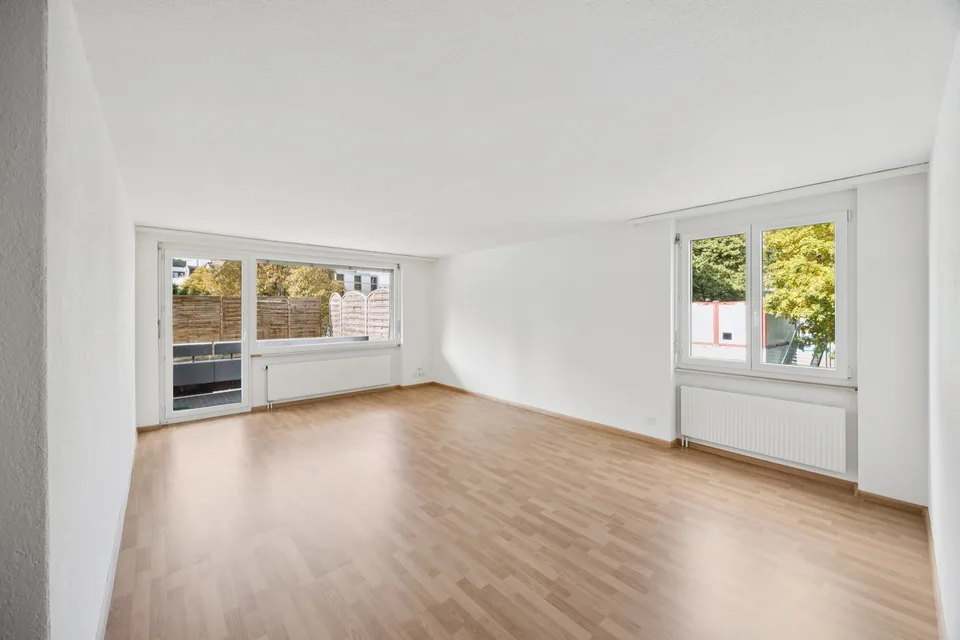 4.5 Zimmer Wohnung in Burgdorf – Foto 2 von 10