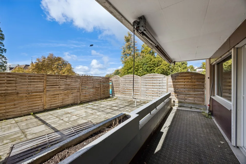 4.5 Zimmer Wohnung in Burgdorf – Foto 10 von 10