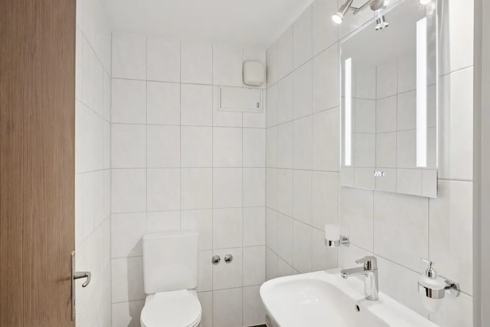 4.5 Zimmer Wohnung in Burgdorf – Foto 7 von 10