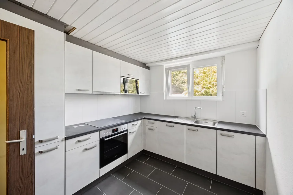 4.5 Zimmer Wohnung in Burgdorf – Foto 9 von 10