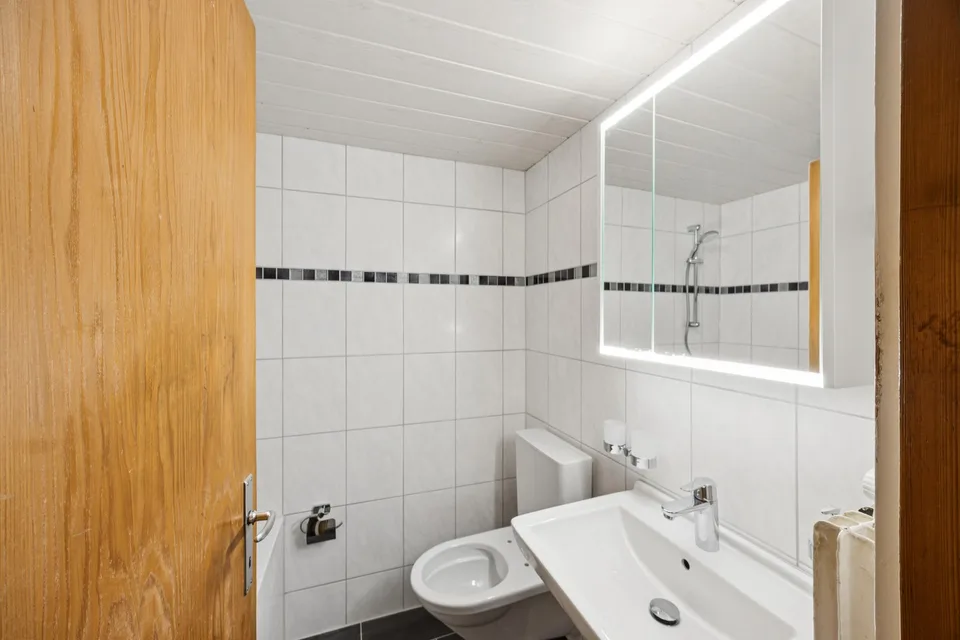 Total saniert - modern - zentral – Foto 6 von 8