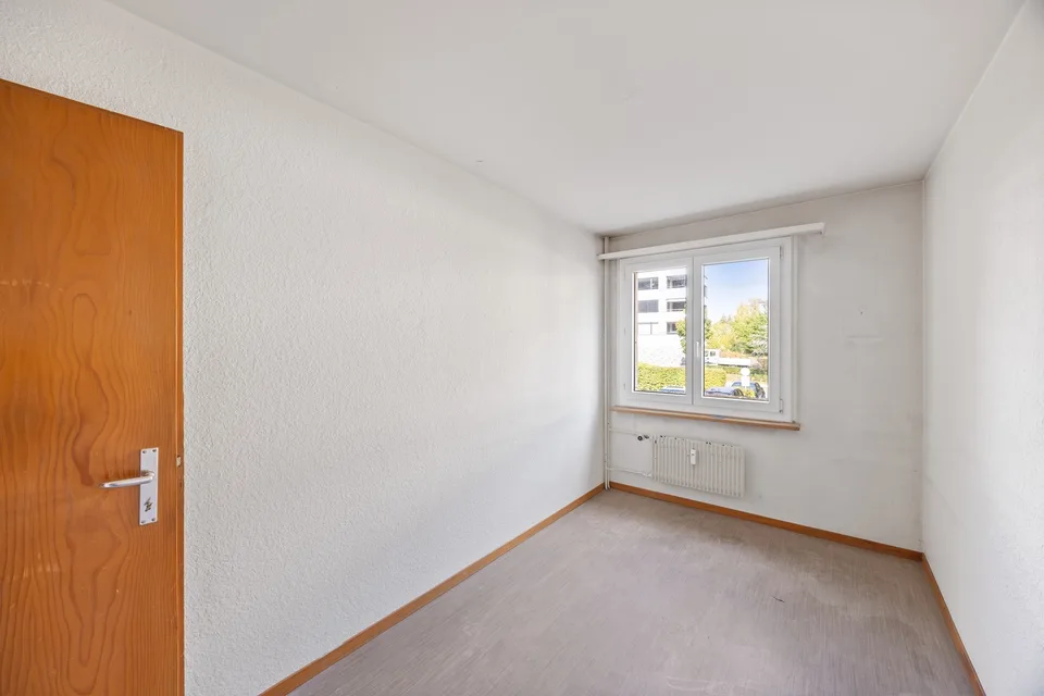 Total saniert - modern - zentral – Foto 3 von 8