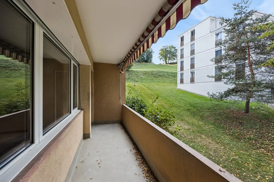 Total saniert - modern - zentral – Foto 8 von 8