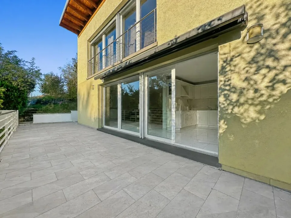 3.5 Zimmer Wohnung in Orbe – Foto 8 von 14