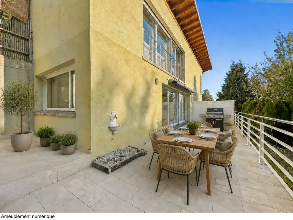 3.5 Zimmer Wohnung in Orbe – Foto 7 von 14