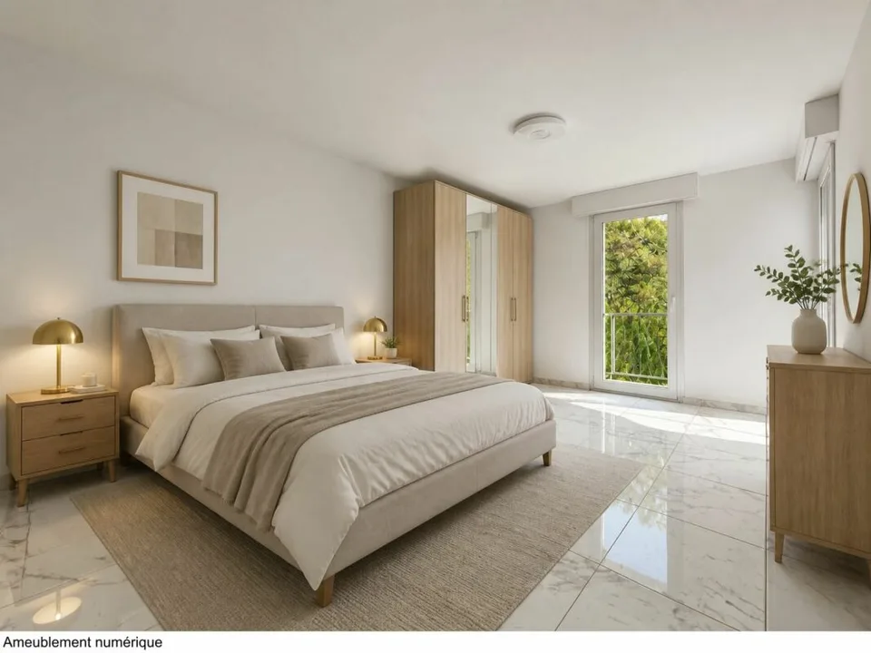 3.5 Zimmer Wohnung in Orbe – Foto 9 von 14