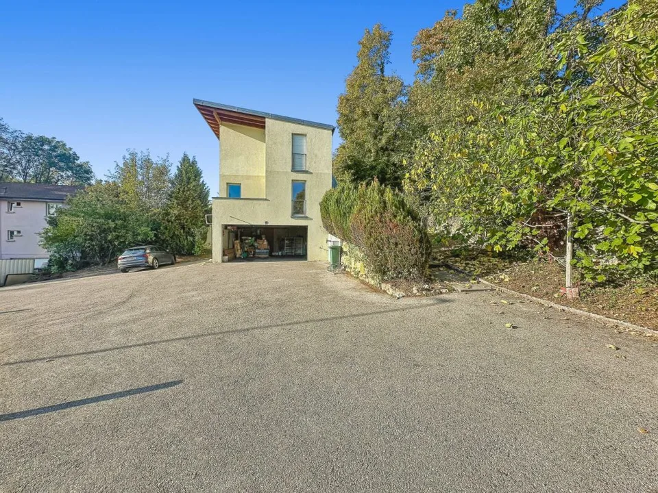 3.5 Zimmer Wohnung in Orbe – Foto 14 von 14