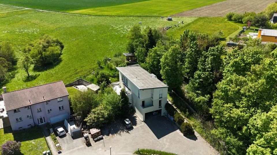 3.5 Zimmer Wohnung in Orbe – Foto 13 von 14