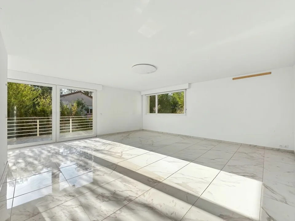 3.5 Zimmer Wohnung in Orbe – Foto 3 von 14
