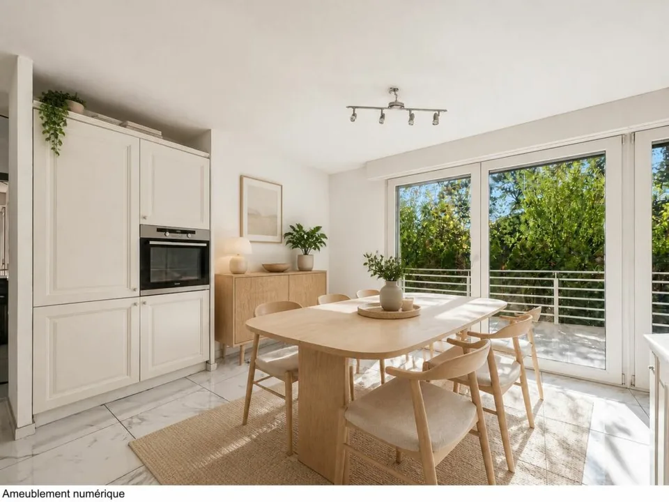 3.5 Zimmer Wohnung in Orbe – Foto 5 von 14