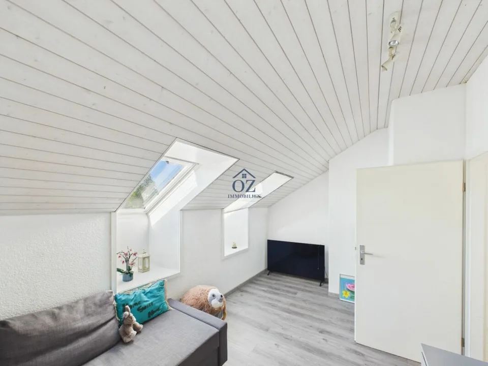 Naturnah wohnen und wohlfühlen - mit Garten und Sauna – Foto 6 von 8