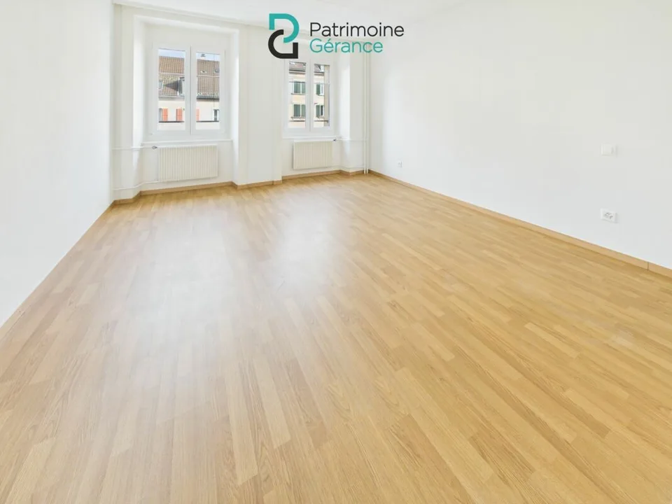 75 M² KOMFORT - EIN ANGENEHMES 3.0 ZIMMER WOHNUNG – Foto 4 von 9