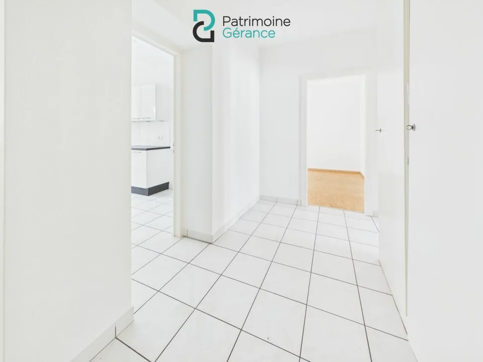 75 M² KOMFORT - EIN ANGENEHMES 3.0 ZIMMER WOHNUNG – Foto 7 von 9