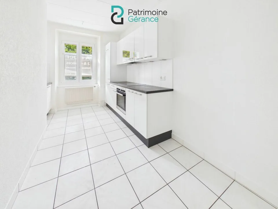 75 M² KOMFORT - EIN ANGENEHMES 3.0 ZIMMER WOHNUNG – Foto 2 von 9