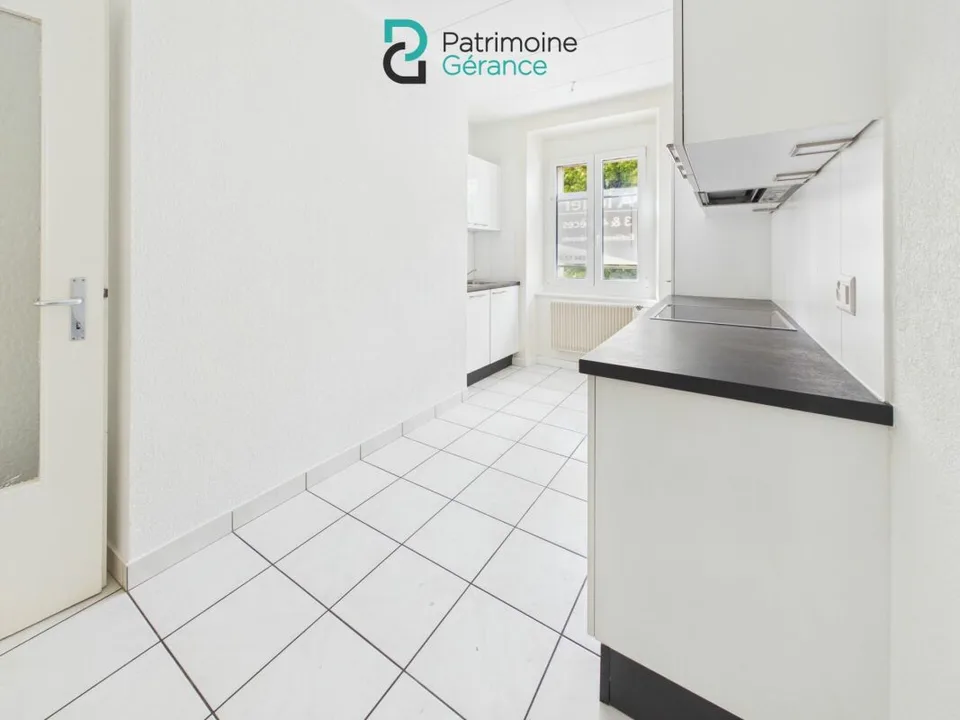 75 M² KOMFORT - EIN ANGENEHMES 3.0 ZIMMER WOHNUNG – Foto 3 von 9