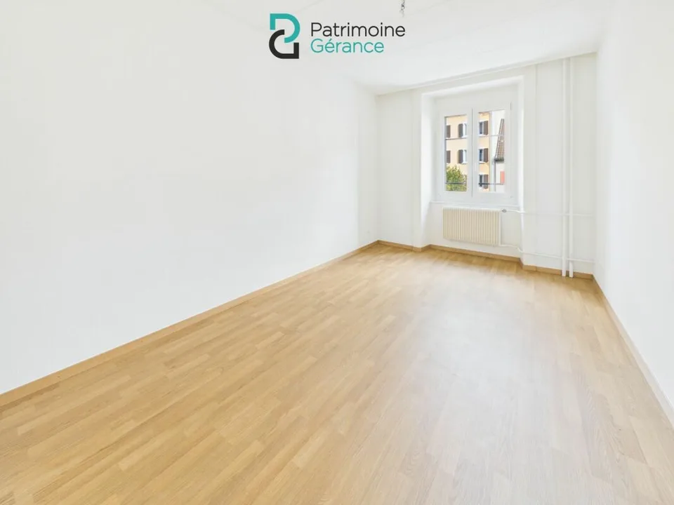 75 M² KOMFORT - EIN ANGENEHMES 3.0 ZIMMER WOHNUNG – Foto 6 von 9