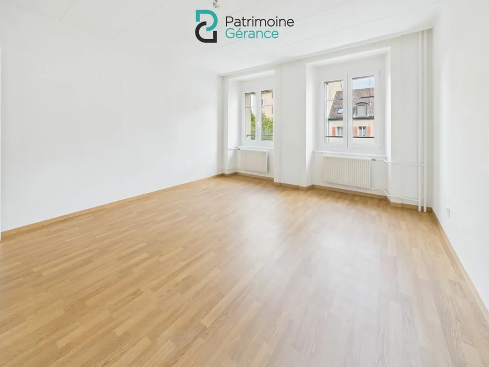 75 M² KOMFORT - EIN ANGENEHMES 3.0 ZIMMER WOHNUNG – Foto 5 von 9