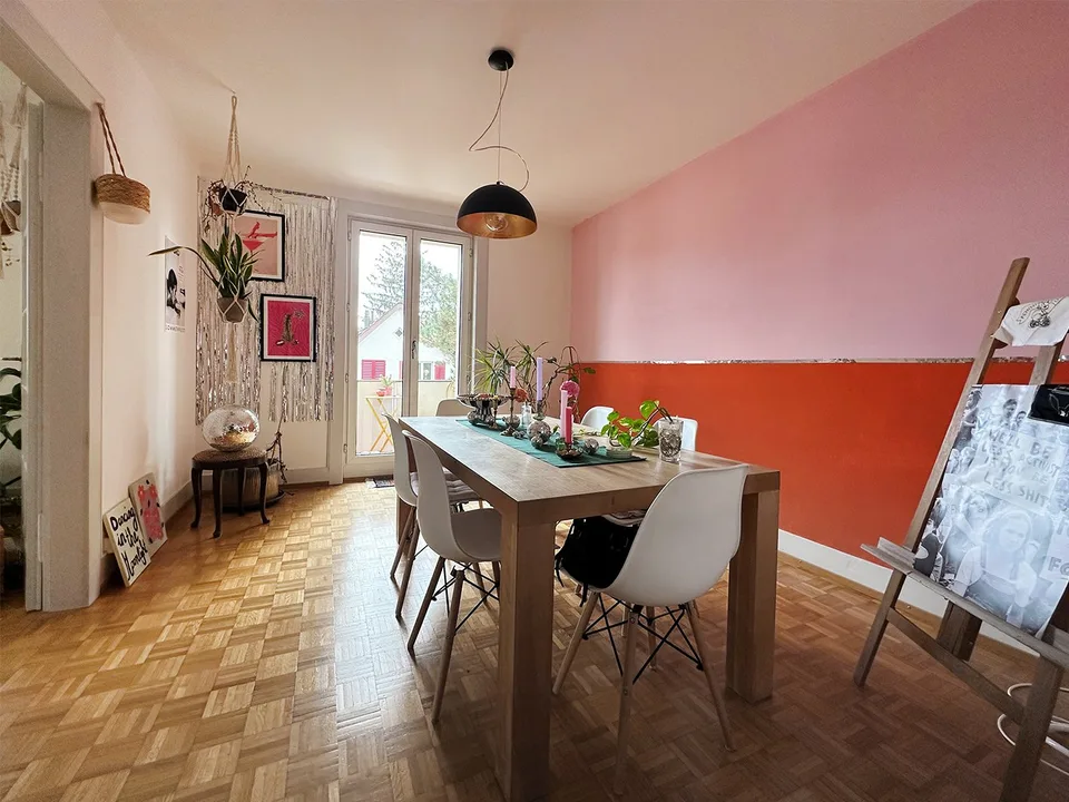 3-Family House - Attractive Investment Opportunity in the Popular Rosenberg Quarter – photo 6 of 15