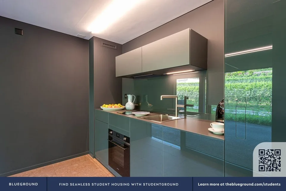 Bâtiment Via Gaggiolo (ZRH1351859P) – photo 10 sur 13