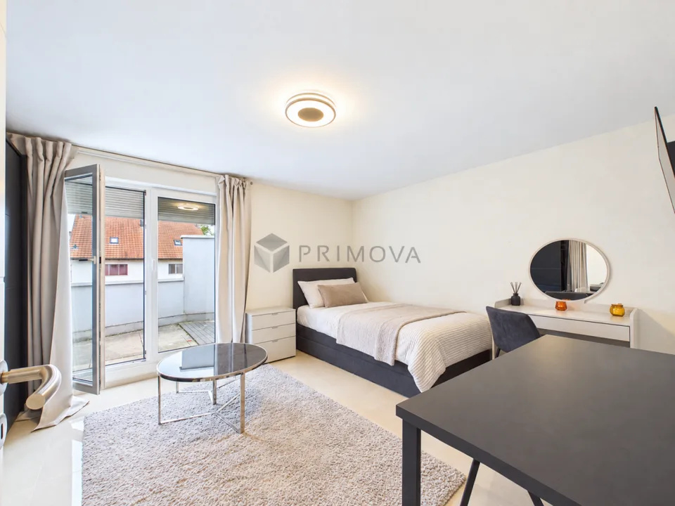 Frisch renoviertes Reiheneinfamilienhaus mit viel Liebe zum Detail – Foto 6 von 12