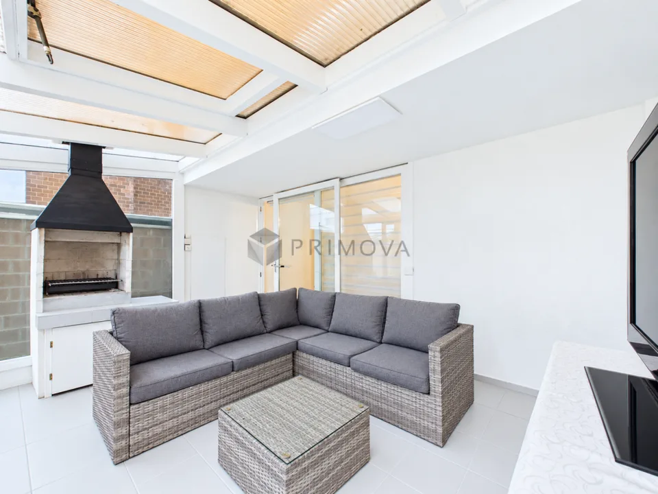 Frisch renoviertes Reiheneinfamilienhaus mit viel Liebe zum Detail – Foto 4 von 12
