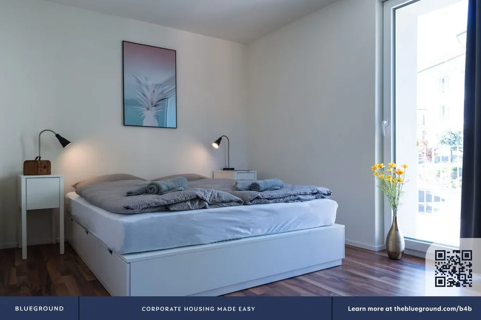 Building Birmensdorferstrasse (ZRH1459723P) – foto 4 di 13