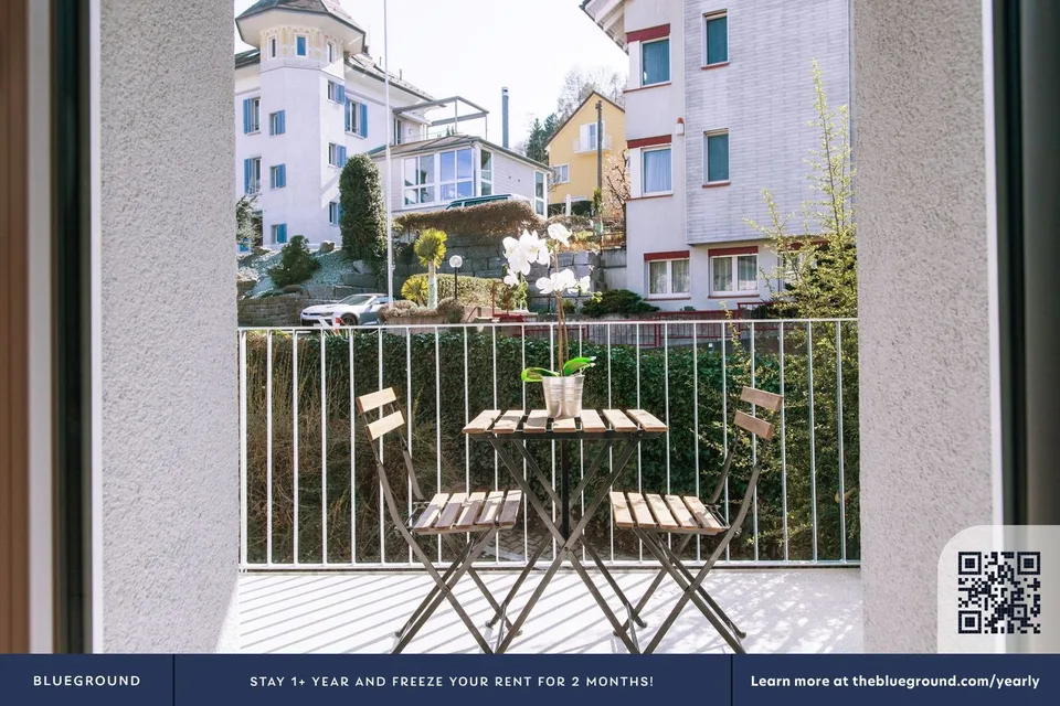 Building Birmensdorferstrasse (ZRH1459723P) – foto 11 di 13