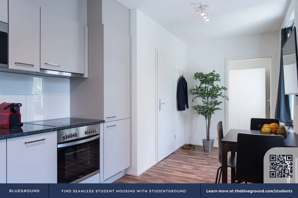 Building Birmensdorferstrasse (ZRH1459723P) – foto 5 di 13