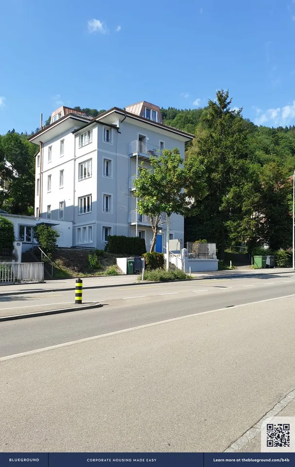 Building Birmensdorferstrasse (ZRH1459723P) – foto 9 di 13