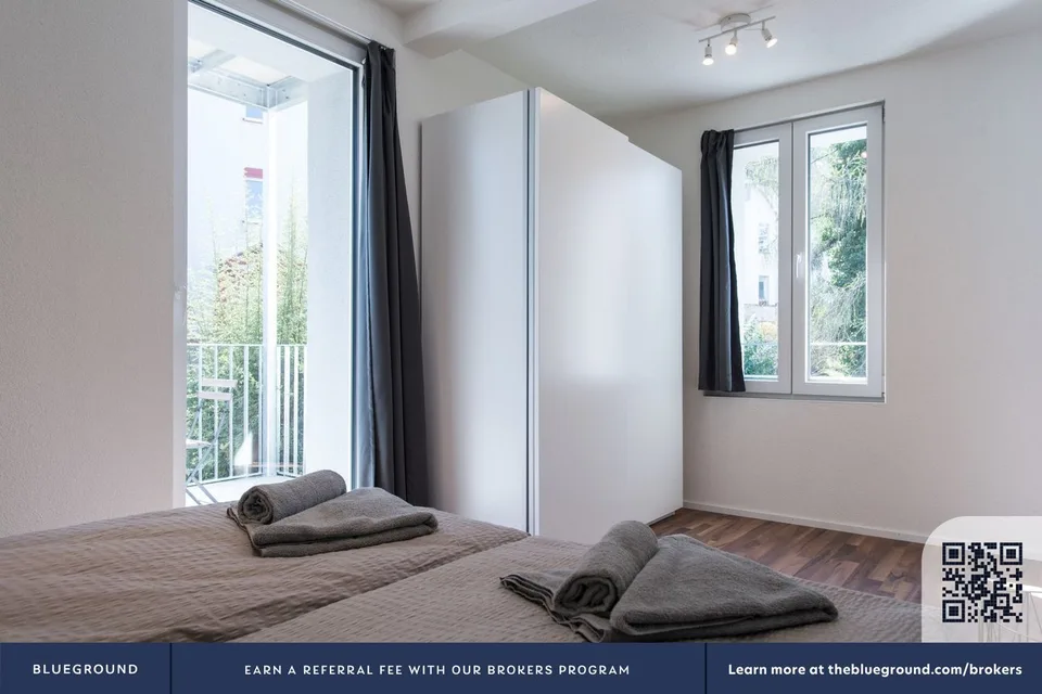 Building Birmensdorferstrasse (ZRH1459723P) – foto 13 di 13