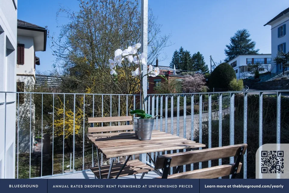 Building Birmensdorferstrasse (ZRH1459723P) – foto 12 di 13