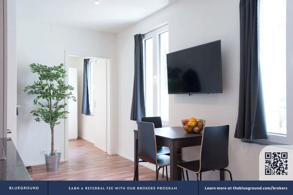 Building Birmensdorferstrasse (ZRH1459723P) – foto 3 di 13