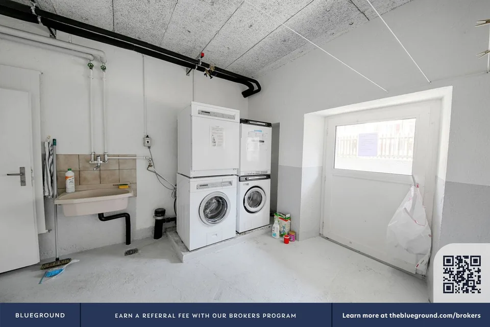 Building Schwamendingenstrasse (ZRH1419328P) – Foto 13 von 13