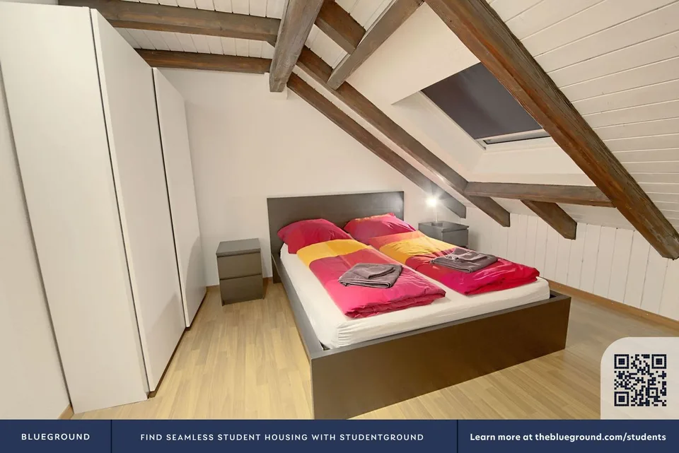Building Schwamendingenstrasse (ZRH1419328P) – Foto 5 von 13