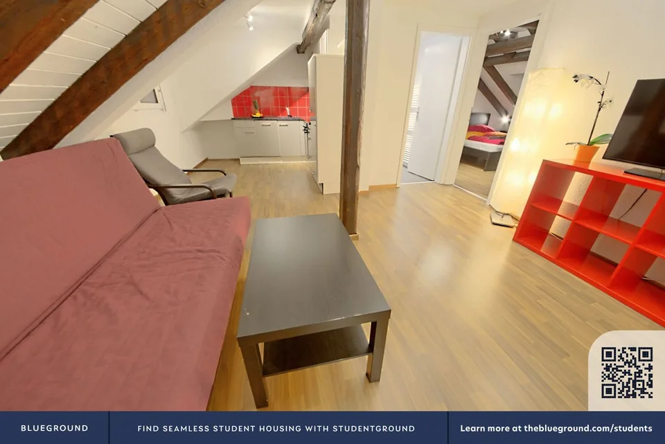 Building Schwamendingenstrasse (ZRH1419328P) – Foto 10 von 13