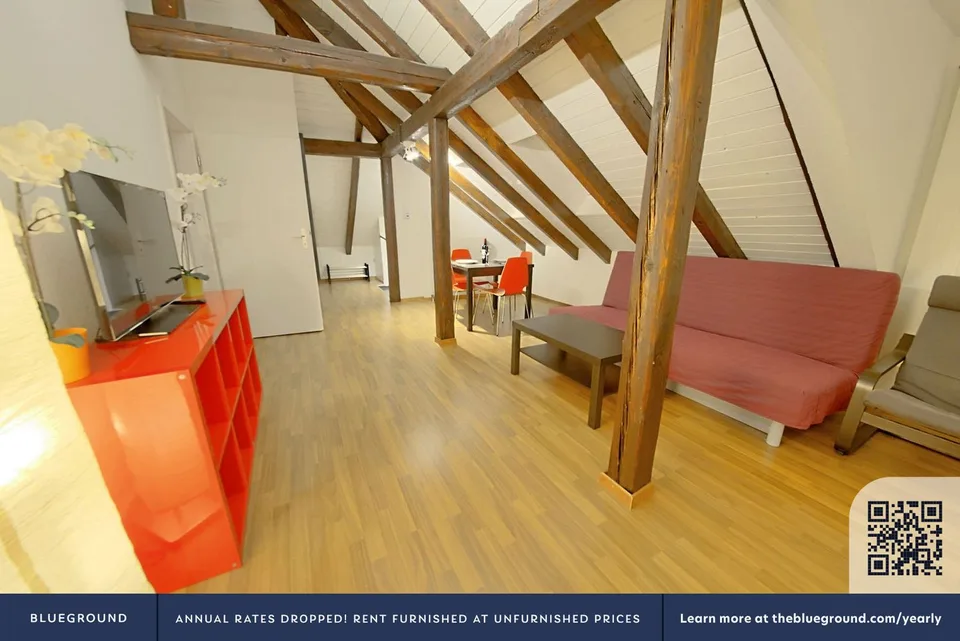 Building Schwamendingenstrasse (ZRH1419328P) – Foto 7 von 13