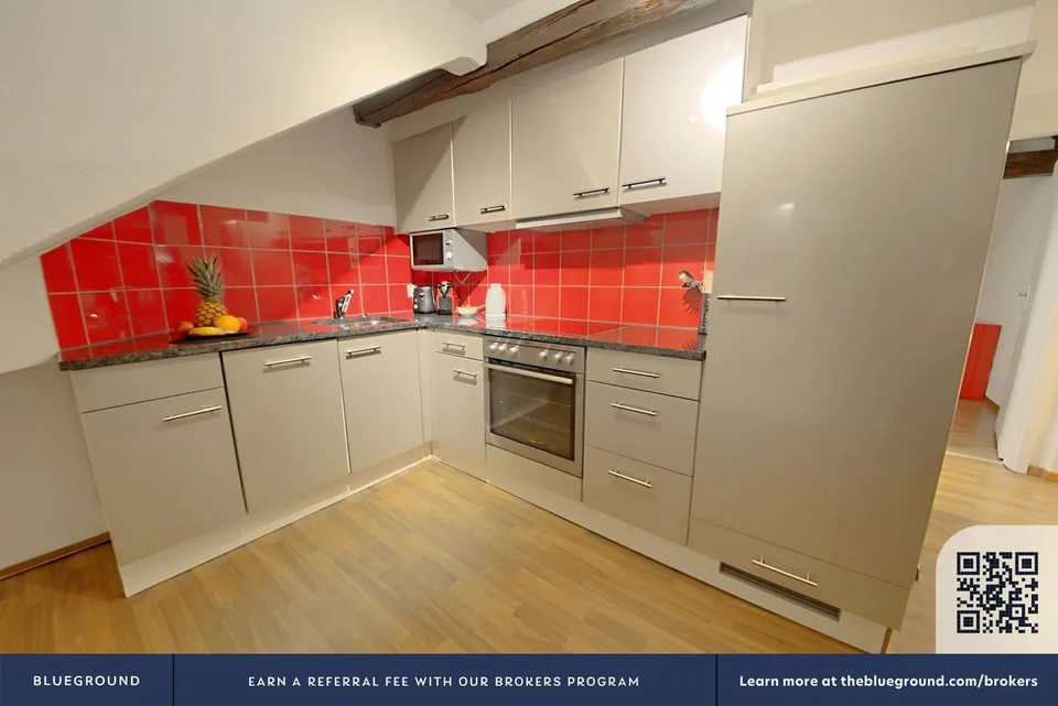 Building Schwamendingenstrasse (ZRH1419328P) – Foto 3 von 13