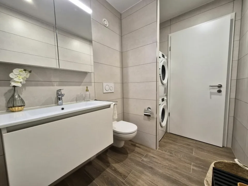 Prairie 2 - 3.5-Zimmer-Wohnung im letzten Stock – Foto 9 von 14