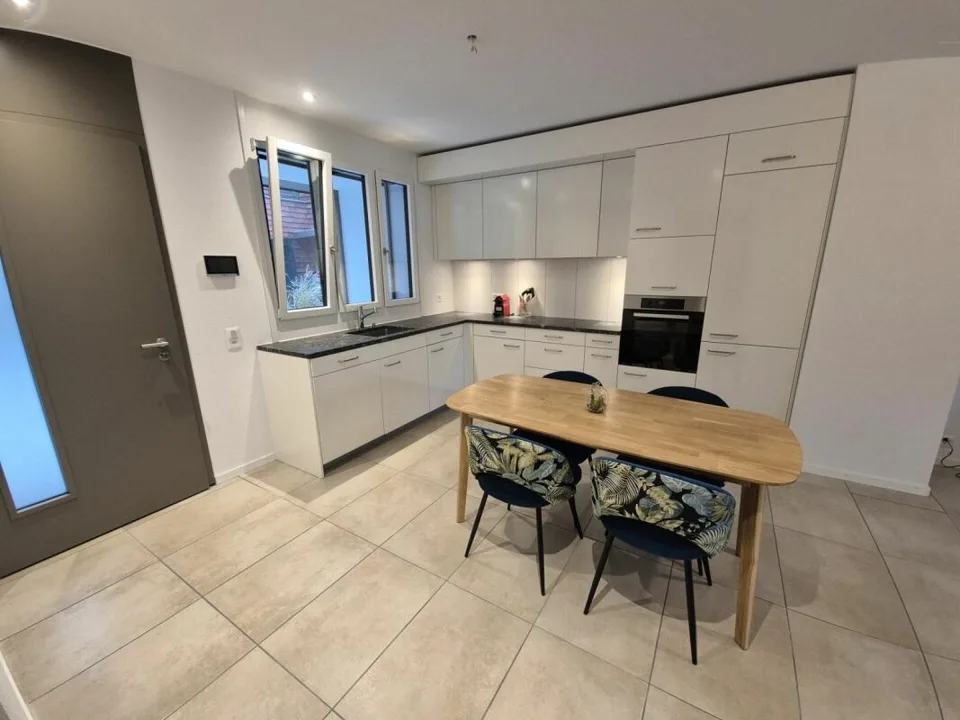 Plugin 4 - Appartement 3.5 pièces en duplex – photo 2 sur 18