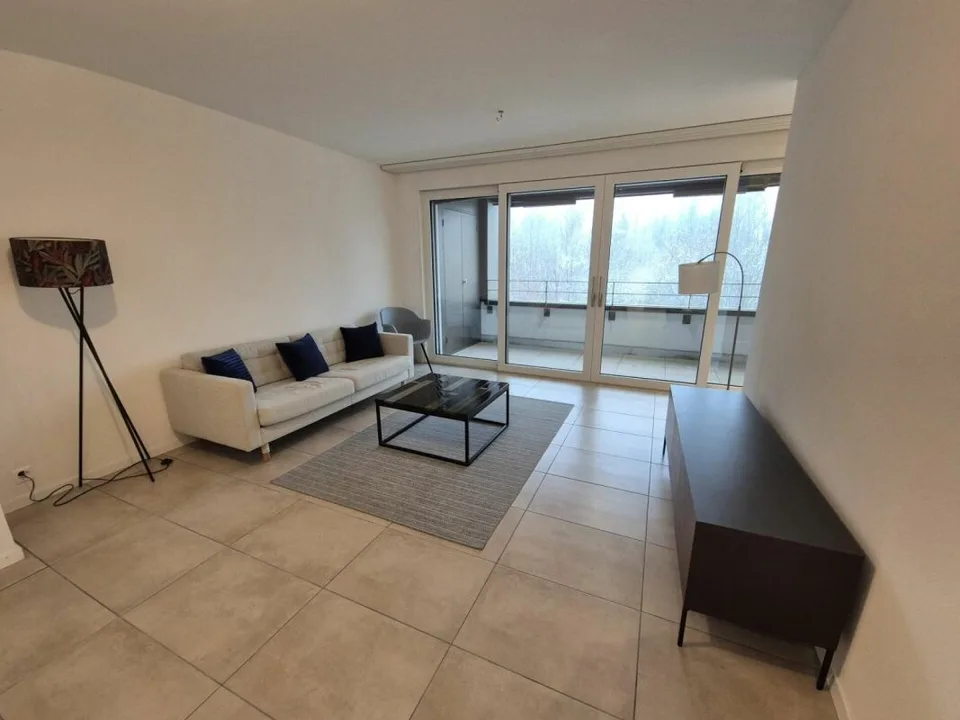 Plugin 4 - Appartement 3.5 pièces en duplex – photo 4 sur 18