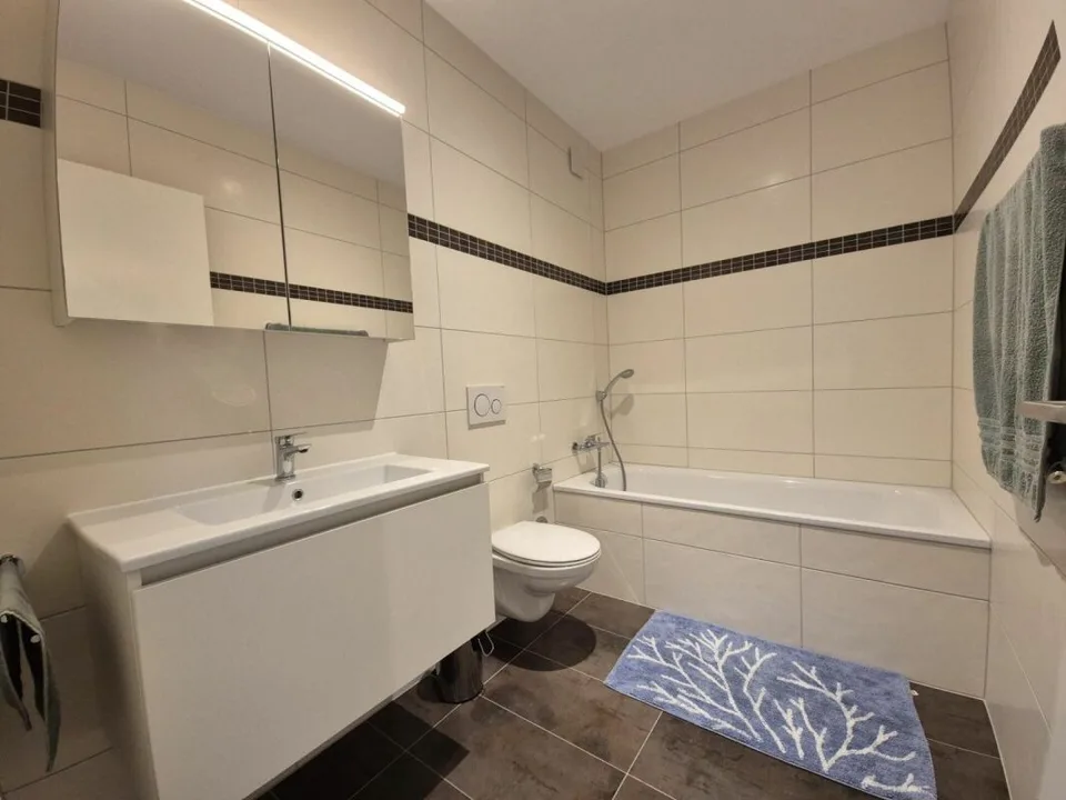 Plugin 4 - Appartement 3.5 pièces en duplex – photo 14 sur 18