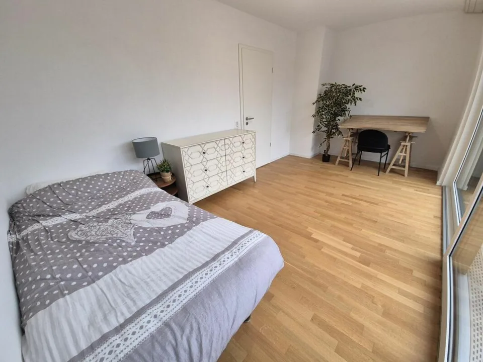 Plugin 4 - Appartement 3.5 pièces en duplex – photo 11 sur 18