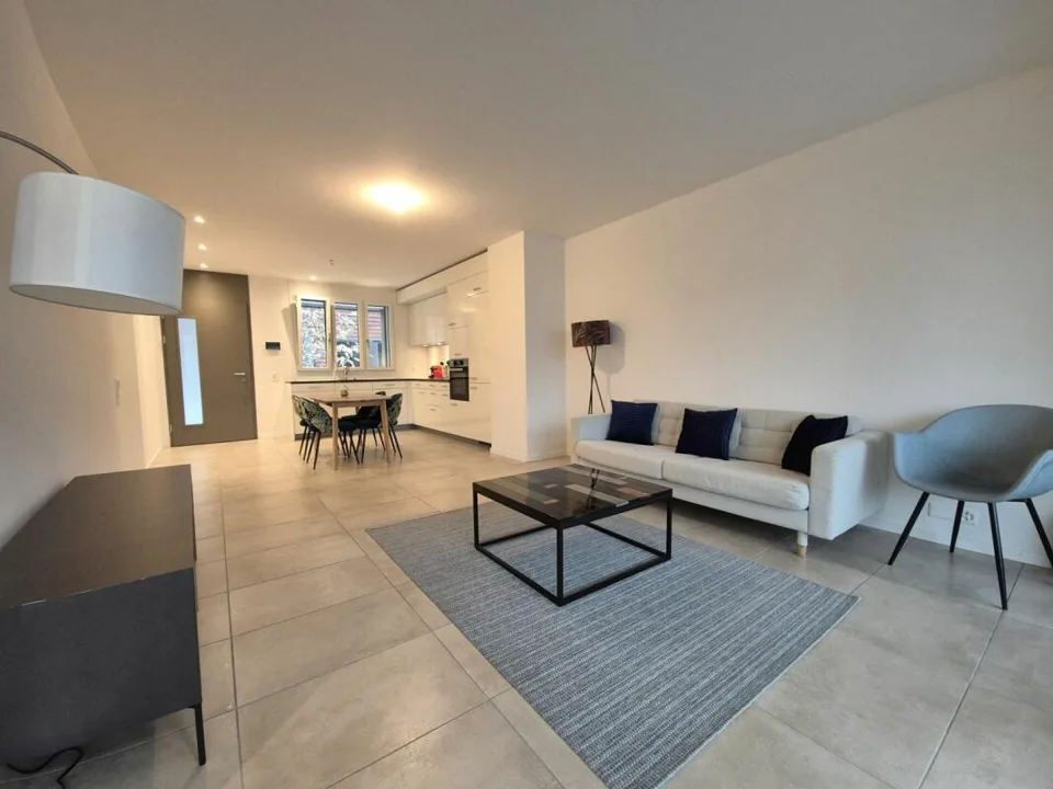 Plugin 4 - Appartement 3.5 pièces en duplex – photo 6 sur 18