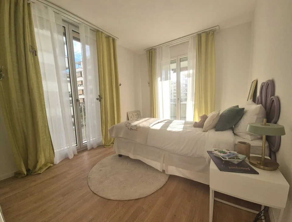Prairie 3 - 4,5-Zimmer-Wohnung im 4. Stock – Foto 7 von 10