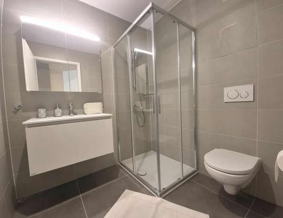 Prairie 3 - 4,5-Zimmer-Wohnung im 4. Stock – Foto 5 von 10